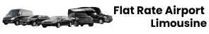 airport limousine vehicles